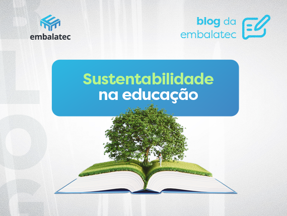 Sustentabilidade na educação