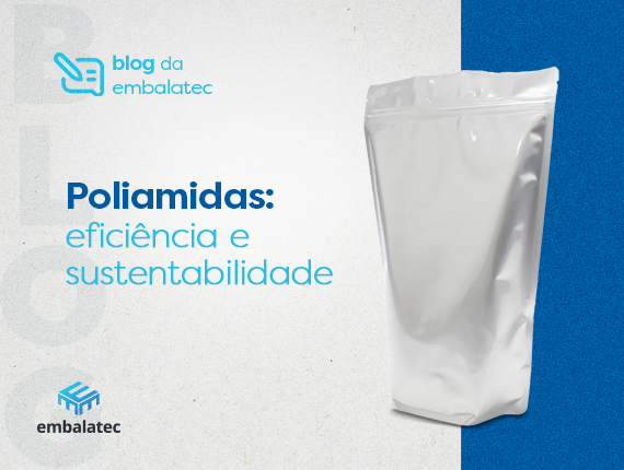 Poliamidas: eficiência e sustentabilidade