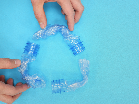 Números e alternativas para um consumo consciente.