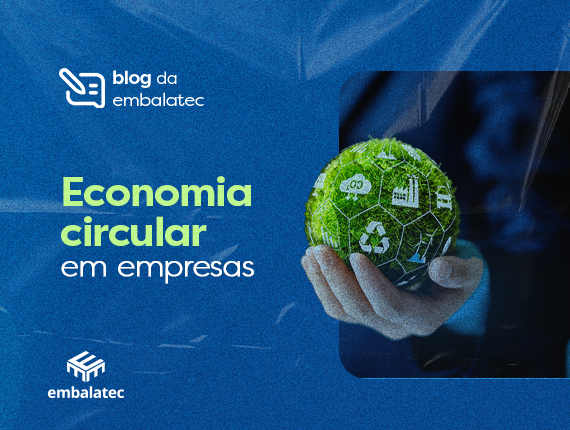 Economia circular em empresas