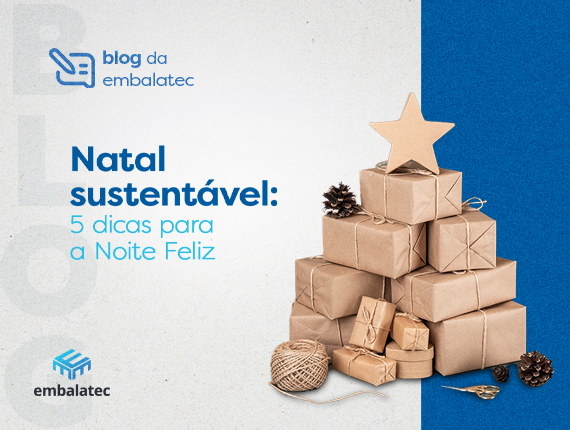 Natal sustentável: 5 dicas para a Noite Feliz
