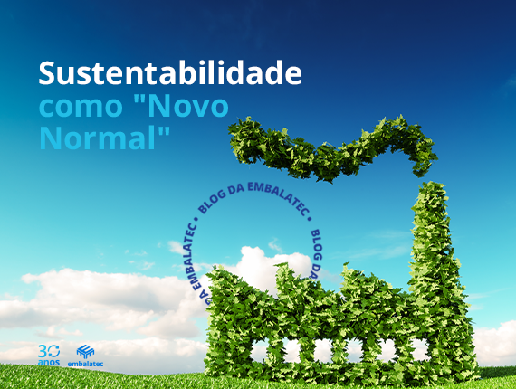 Sustentabilidade como 